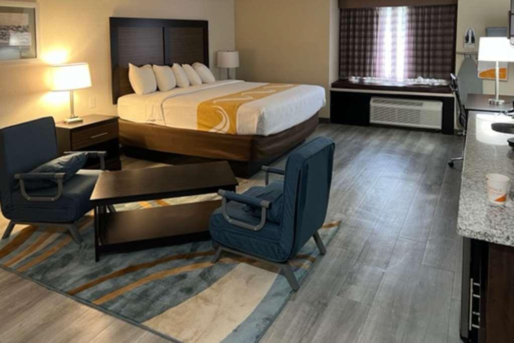 Quality Inn & Suites - Myrtle Beach Pokoj fotografie